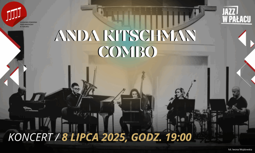 Anda Kitschman Combo