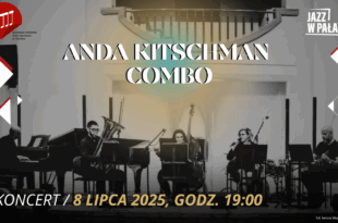 Anda Kitschman Combo