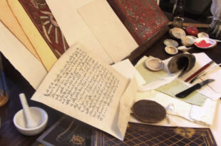 „Śladami Przeszłości” – Muzeum Okręgowe w Toruniu na II Pikniku Archiwalnym