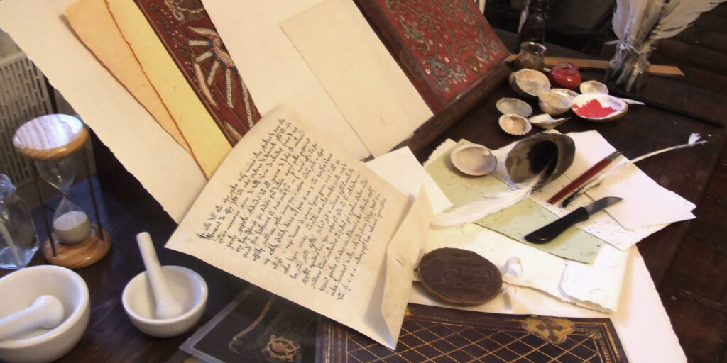 „Śladami Przeszłości” – Muzeum Okręgowe w Toruniu na II Pikniku Archiwalnym