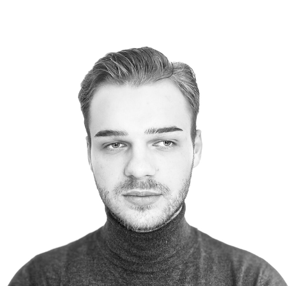 Mateusz Szwoch – recital fortepianowy