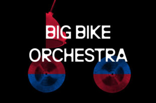 Big Bike Orchestra | Drums Fusion 2025