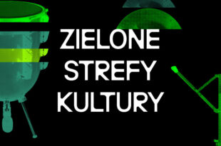 Zielone Strefy Kultury | Drums Fusion 2025