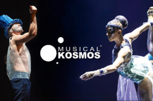 Musical KOSMOS - Musical Familijny
