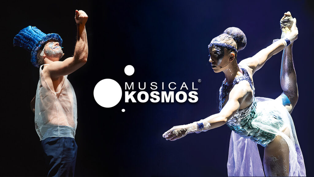 Musical KOSMOS - Musical Familijny