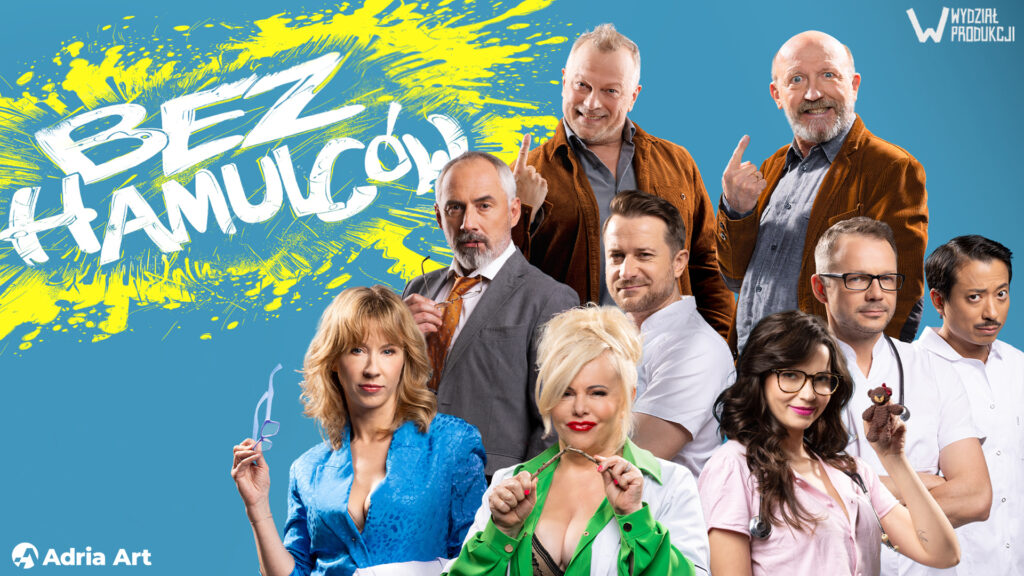 Bez hamulców
