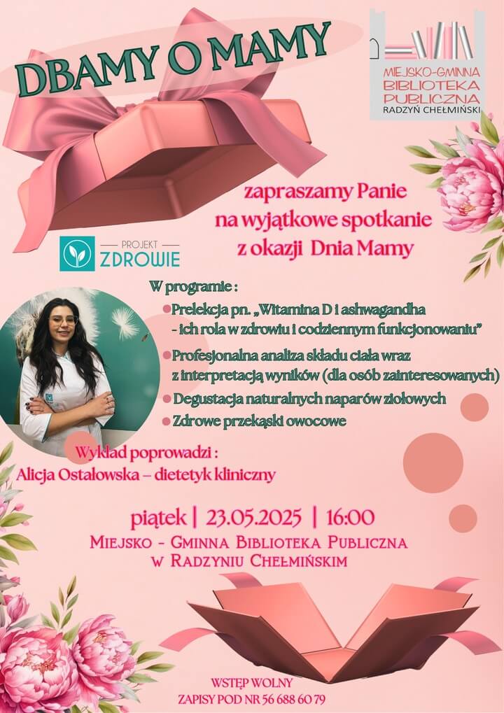 Dzień Matki