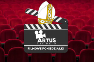 Filmowe poniedziałki
