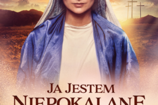 Ja jestem niepokalane poczęcie