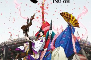 Inu-Oh