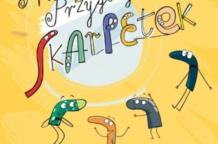 Niesamowite przygody skarpetek