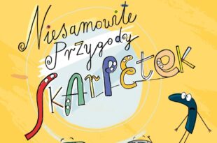 Niesamowite przygody skarpetek