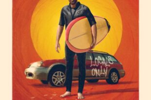 Surfer