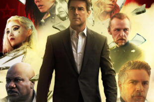 Mission:Impossible - The Final Reckoning