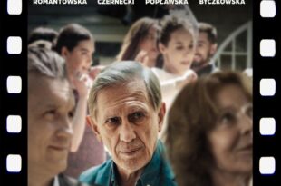 DKF ZAPRASZA W PIĄTEK 16 MAJA O GODZ.18:00 NA FILM „SKRZYŻOWANIE” Z JANEM  ENGLERTEM W ROLI GŁÓWNEJ