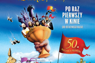 Monty Python i Święty Graal