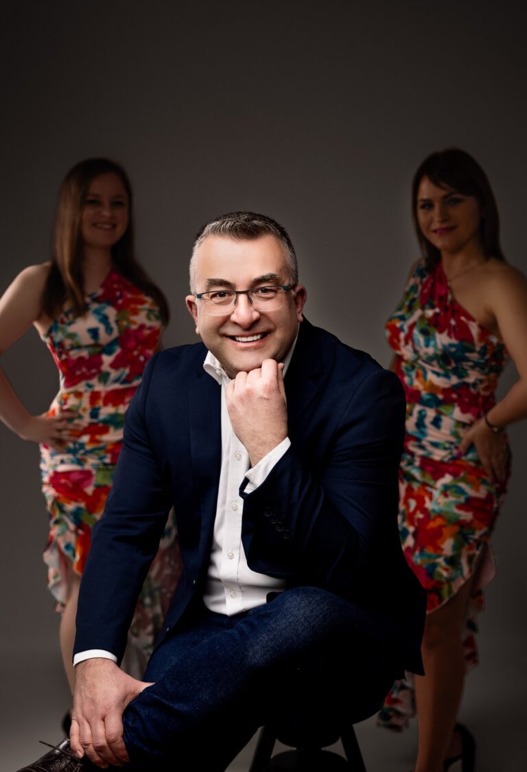 Dariusz Kępa z towarzyszeniem zespołu Alibii - „Jak przeżyć wszystko jeszcze raz