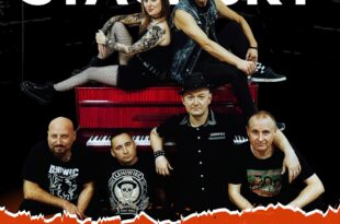 LENIWIEC - Koncert Pamięci Edwarda Stachury | Aleksandrów Kujawski | WSTĘP WOLNY