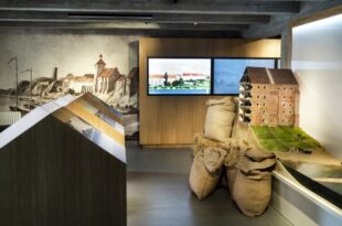 Dni Funduszy Europejskich w Muzeum Handlu Wiślanego