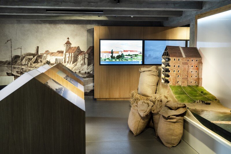 Dni Funduszy Europejskich w Muzeum Handlu Wiślanego