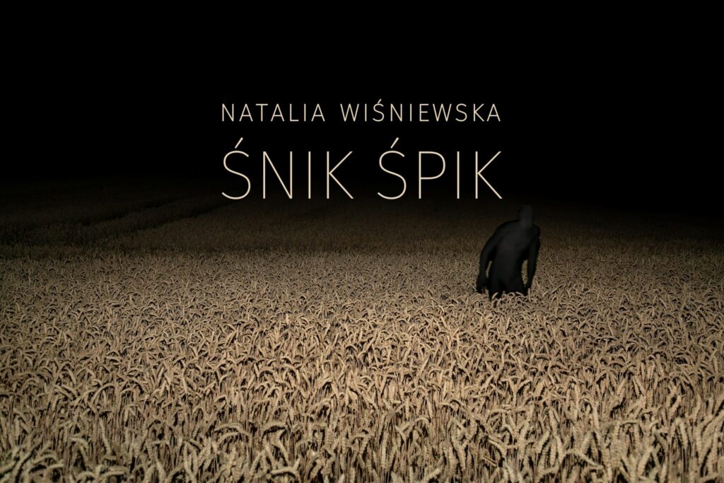 Wernisaż wystawy Natalii Wiśniewskiej „Śnik śpik” | IX Festiwal Muzykofilia – Kosmosny