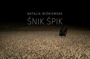 Oprowadzanie kuratorskie po wystawie Natalii Wiśniewskiej „Śnik śpik”