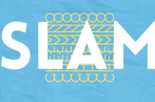 Slam poetycki | finał sezonu