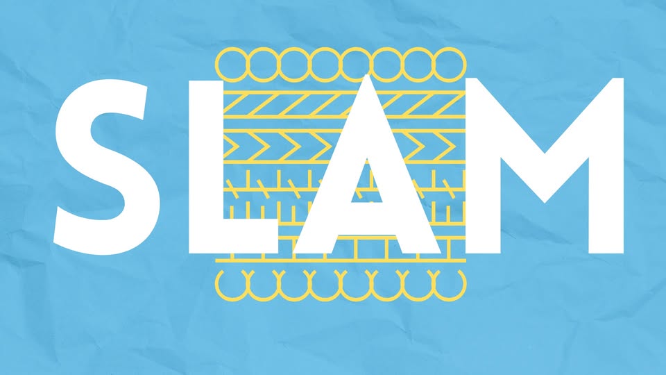 Slam poetycki | finał sezonu
