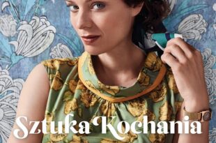 Sztuka kochania. Historia Michaliny Wisłockiej