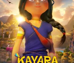 Kayara Niepokonana
