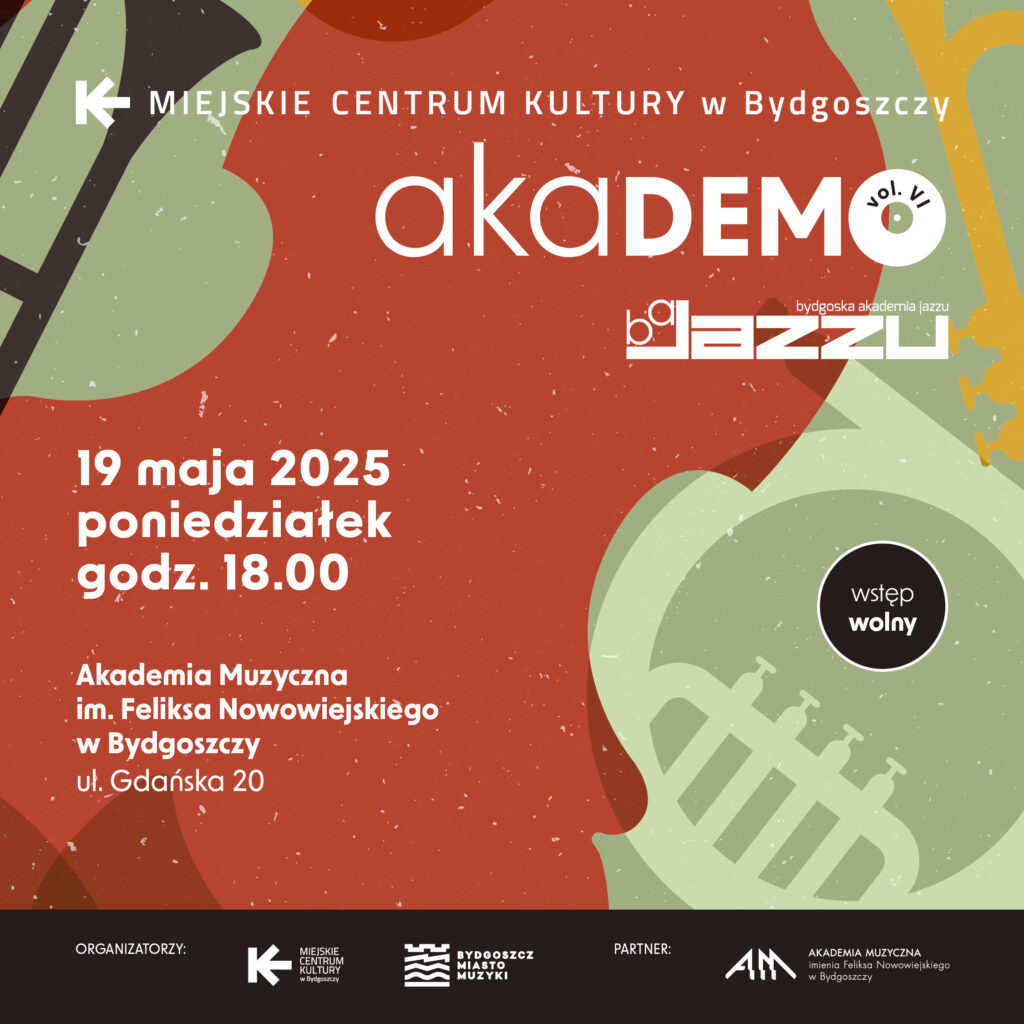 AkaDemo vol. VI