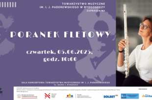PORANEK FLETOWY