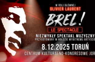 Brel! Le spectacle