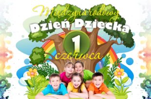 DZIEŃ DZIECKA 2025