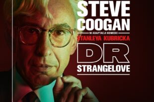 Dr Strangelove