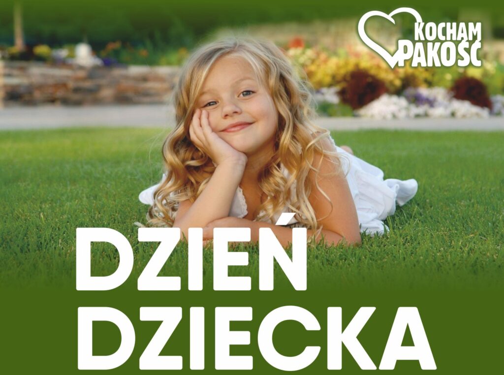 Zapraszamy na Dzień Dziecka