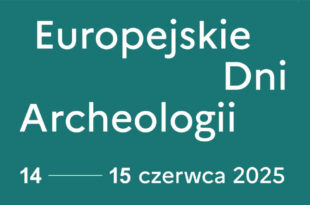 Europejskie Dni Archeologii