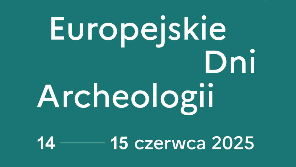 Europejskie Dni Archeologii