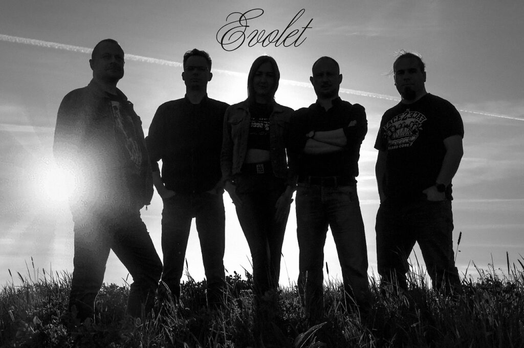 Evolet – koncert