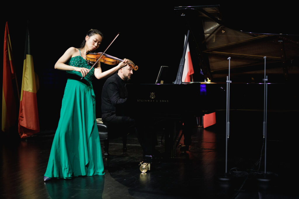 PAGANINI / LIPIŃSKI/ WIENIAWSKI #2