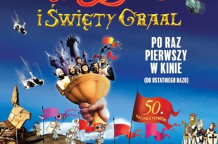 Monty Python i Święty Graal