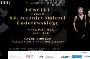 RECITAL FORTEPIANOWY