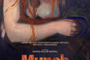 Munch: miłość, duchy, wampirzyce | Art Beats