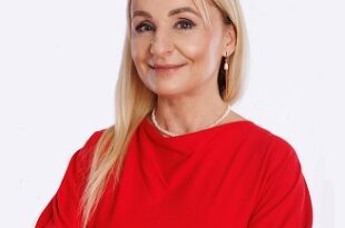 Kawiarnia Literacka – Półki literatury: Małgorzata Bobak-Końcowa