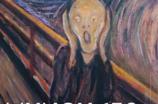 Munch 150 z Munchmuseet i Nasjonalgalleriet w Oslo | wystawa w kinie