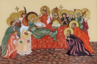 „Na szkle namalowane”, prace 22 artystów z Podhala, Pomorza i Kaszub – wernisaż