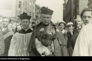 LXXXVII Spotkanie z Historią u Hoffmana: Obchody milenium chrztu Polski w Bydgoszczy