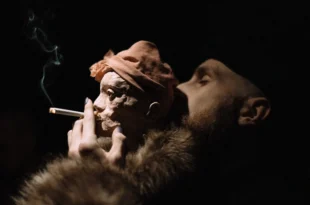 „Skowyt”, Marcin Tomkiel (39. Toruńskie Spotkania Teatrów Jednego Aktora)
