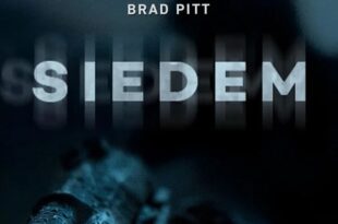 Siedem – pokaz filmu i spotkanie z Robertem Małeckim
