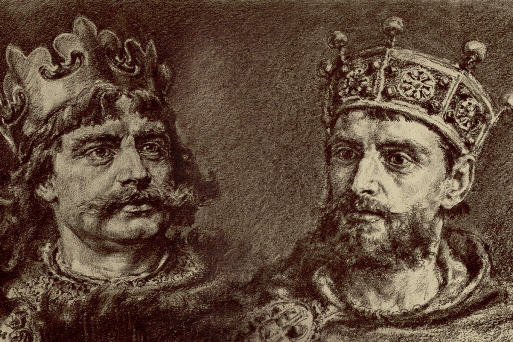 spotkanie historyczne pt. Kujawy w epoce piastowskiej